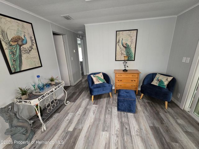 14312 Adair Street, Brooksville, FL 34613
