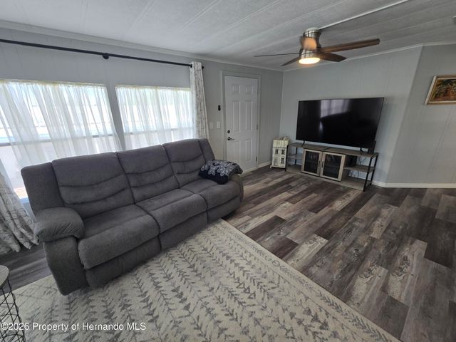 14312 Adair Street, Brooksville, FL 34613