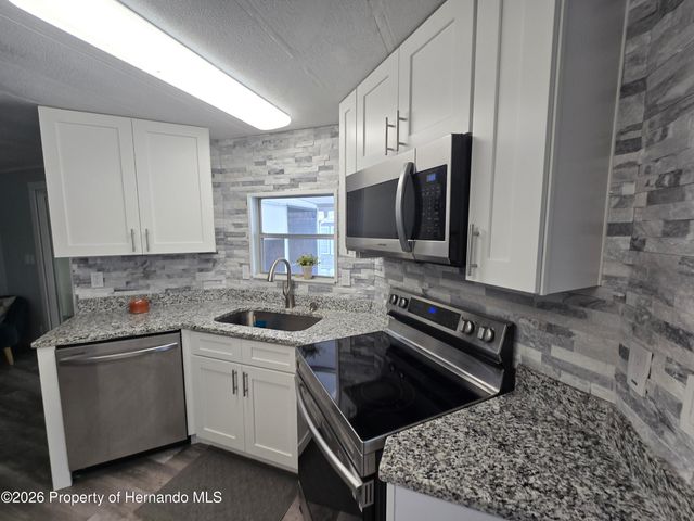 14312 Adair Street, Brooksville, FL 34613