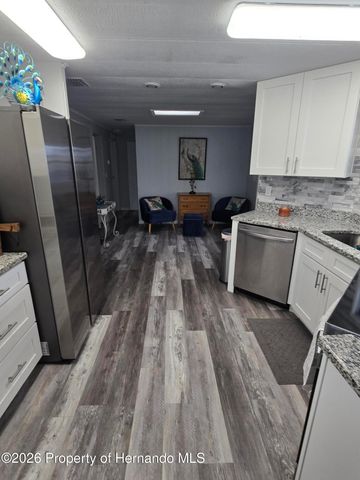 14312 Adair Street, Brooksville, FL 34613