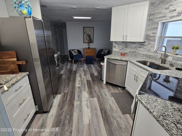 14312 Adair Street, Brooksville, FL 34613