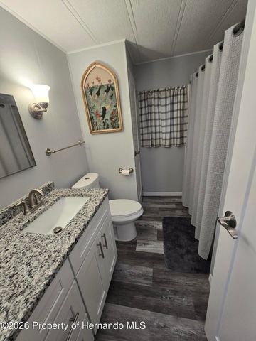 14312 Adair Street, Brooksville, FL 34613