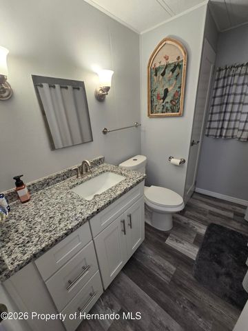 14312 Adair Street, Brooksville, FL 34613