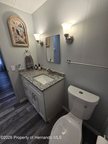 14312 Adair Street, Brooksville, FL 34613