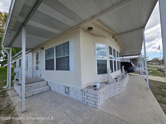 14312 Adair Street, Brooksville, FL 34613
