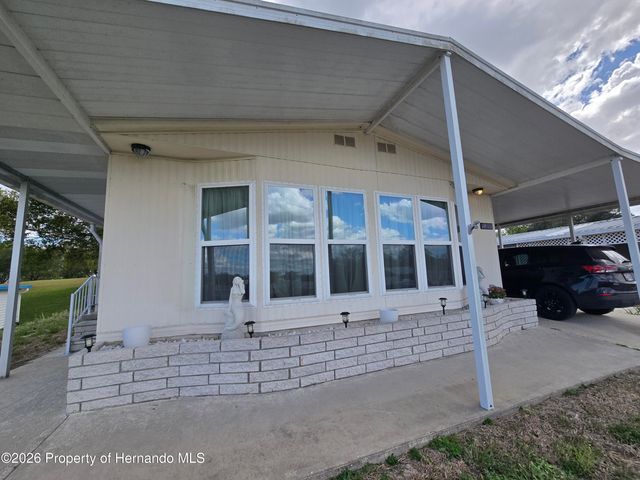 14312 Adair Street, Brooksville, FL 34613