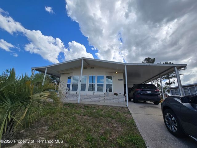 14312 Adair Street, Brooksville, FL 34613
