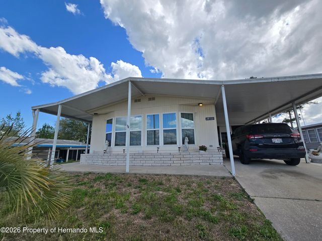 14312 Adair Street, Brooksville, FL 34613