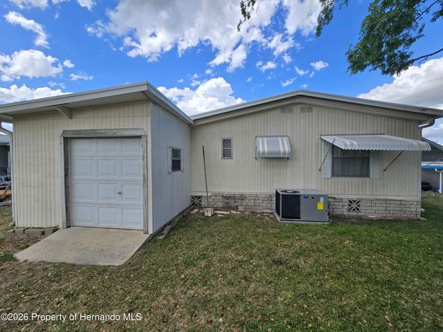 14312 Adair Street, Brooksville, FL 34613