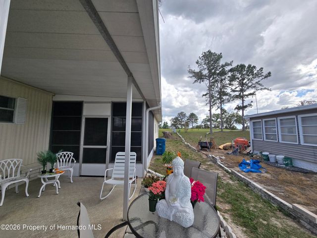 14312 Adair Street, Brooksville, FL 34613