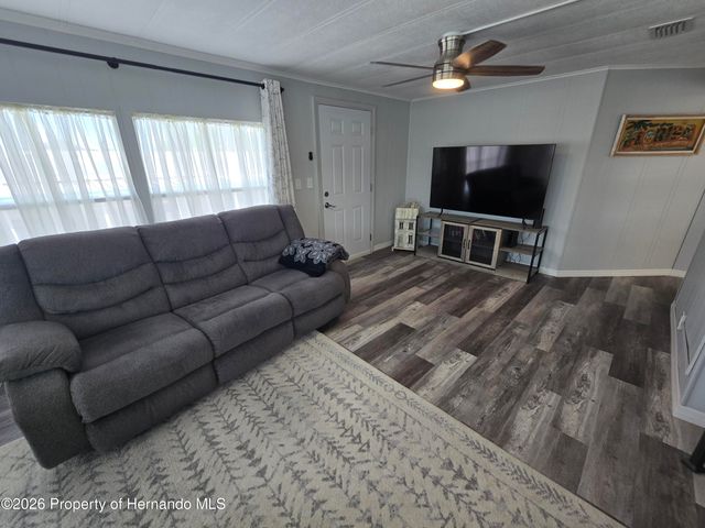 14312 Adair Street, Brooksville, FL 34613