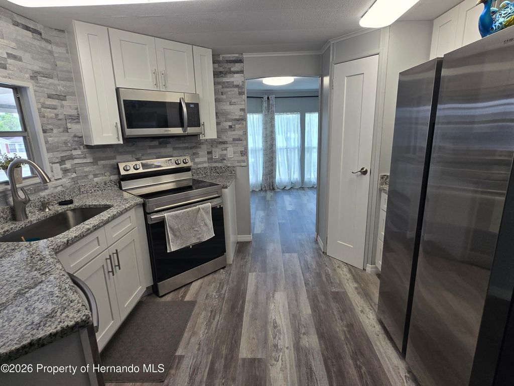 14312 Adair Street, Brooksville, FL 34613