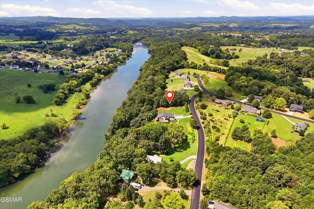 5 Rock House Road, Kodak, TN 37764