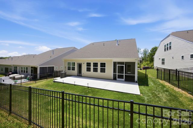 2999 Findley Road, Statesville, NC 28625