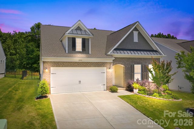 2999 Findley Road, Statesville, NC 28625