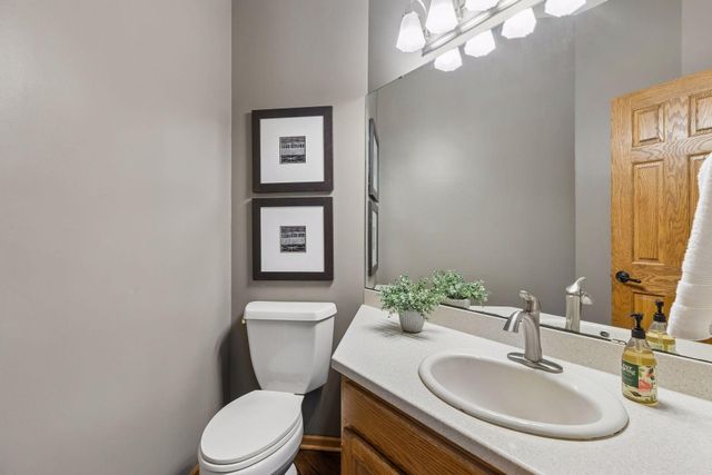 4325 Rosewood Lane N, Plymouth, MN 55442