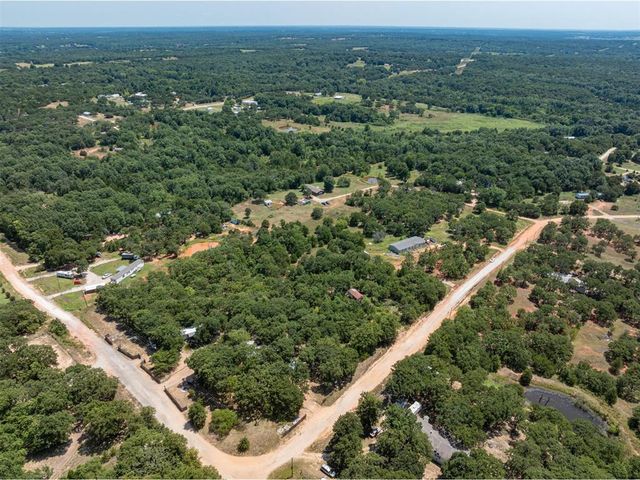 00000 High Meadow Dam, Ada, OK 74873