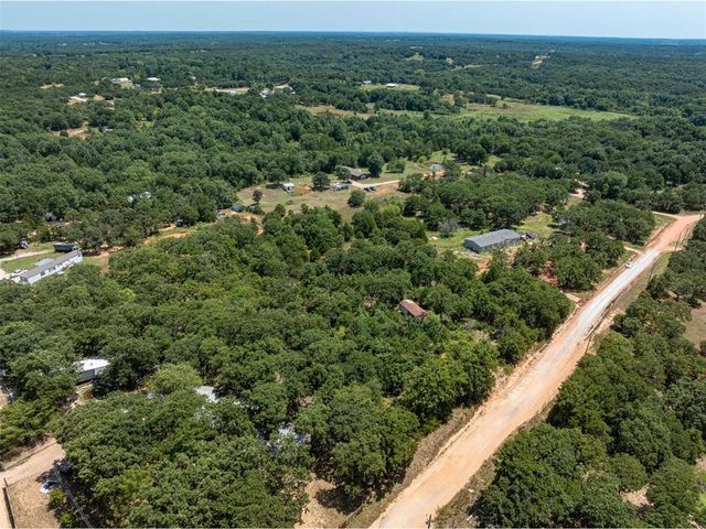 00000 High Meadow Dam, Ada, OK 74873