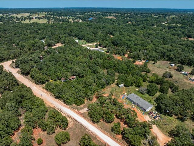 00000 High Meadow Dam, Ada, OK 74873