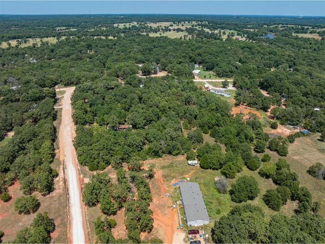 00000 High Meadow Dam, Ada, OK 74873