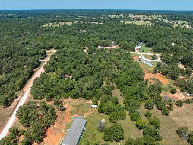 00000 High Meadow Dam, Ada, OK 74873