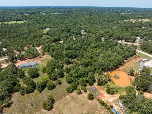 00000 High Meadow Dam, Ada, OK 74873