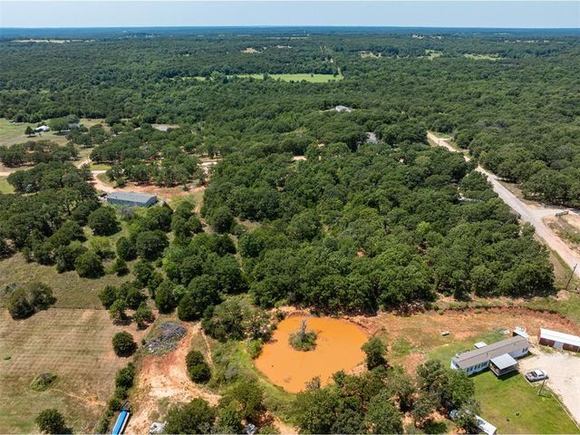 00000 High Meadow Dam, Ada, OK 74873