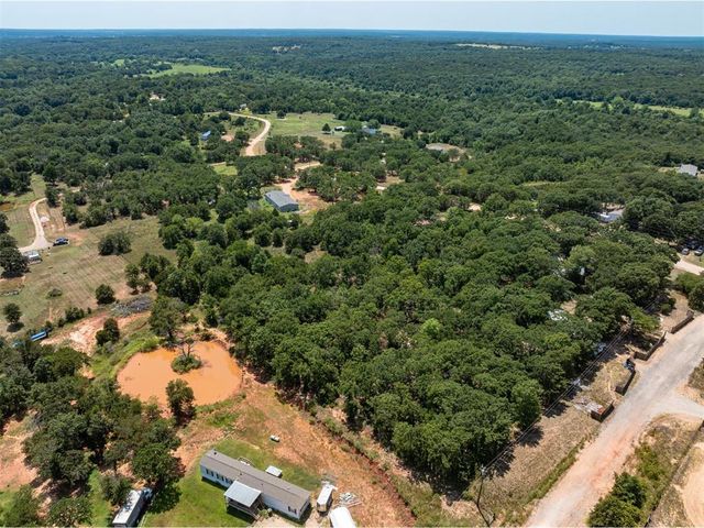 00000 High Meadow Dam, Ada, OK 74873