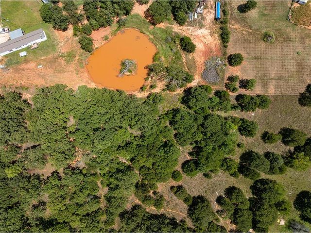 00000 High Meadow Dam, Ada, OK 74873