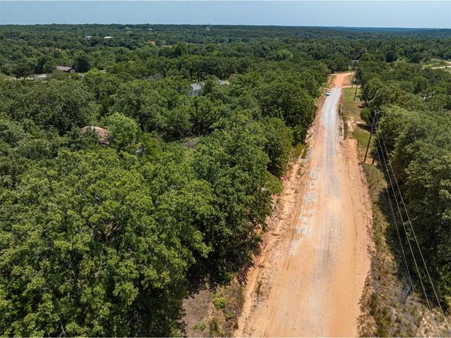 00000 High Meadow Dam, Ada, OK 74873