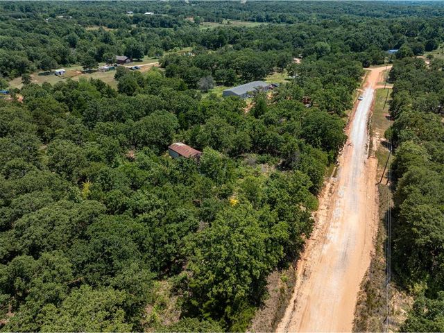 00000 High Meadow Dam, Ada, OK 74873
