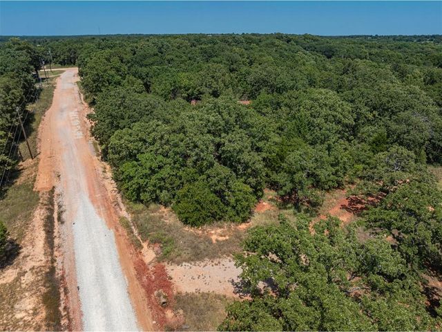 00000 High Meadow Dam, Ada, OK 74873