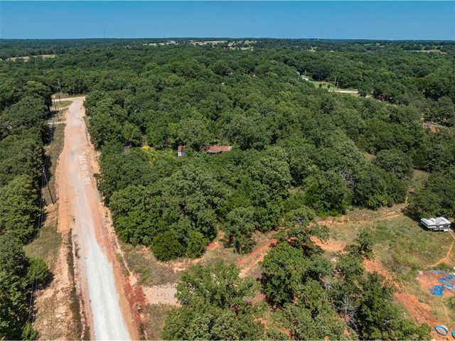 00000 High Meadow Dam, Ada, OK 74873