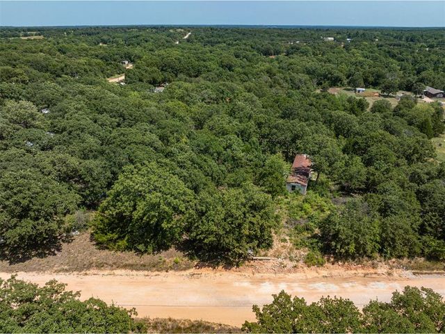 00000 High Meadow Dam, Ada, OK 74873