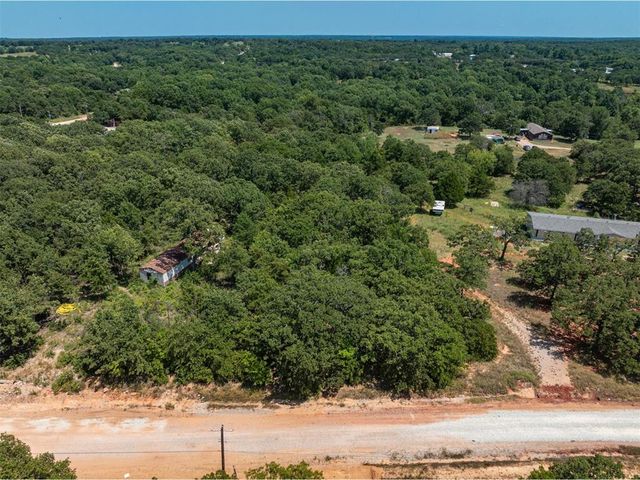 00000 High Meadow Dam, Ada, OK 74873