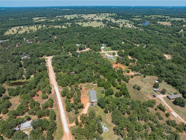 00000 High Meadow Dam, Ada, OK 74873