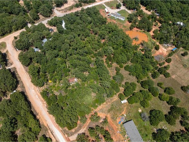 00000 High Meadow Dam, Ada, OK 74873