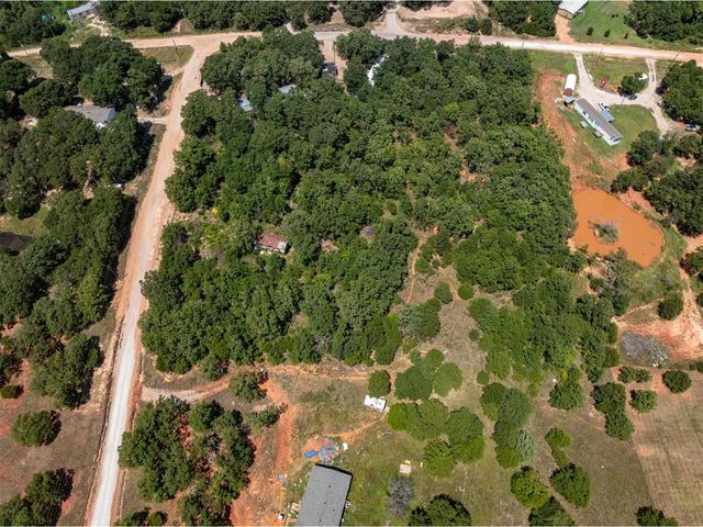 00000 High Meadow Dam, Ada, OK 74873