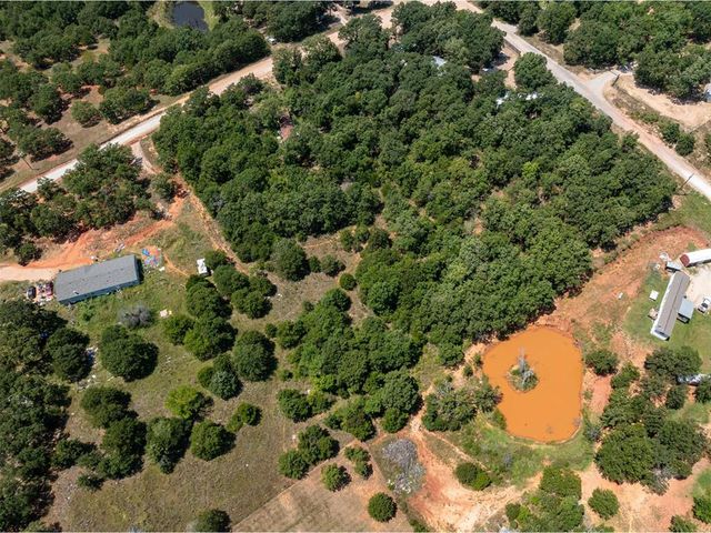 00000 High Meadow Dam, Ada, OK 74873
