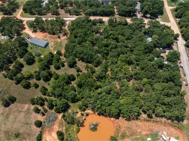 00000 High Meadow Dam, Ada, OK 74873