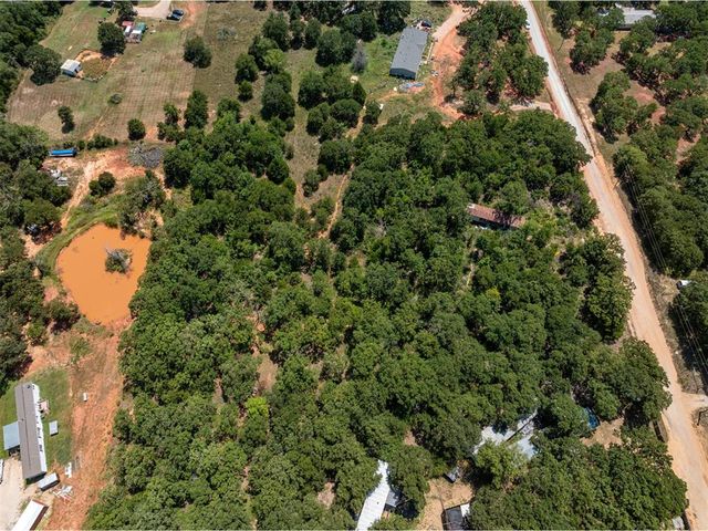 00000 High Meadow Dam, Ada, OK 74873