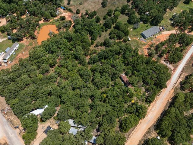 00000 High Meadow Dam, Ada, OK 74873