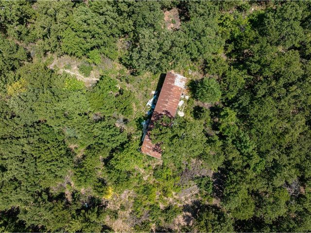 00000 High Meadow Dam, Ada, OK 74873