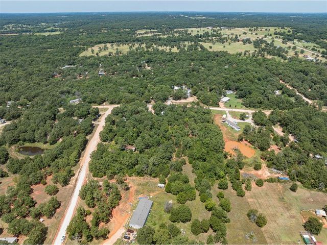 00000 High Meadow Dam, Ada, OK 74873