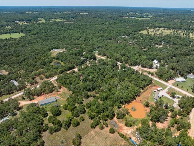 00000 High Meadow Dam, Ada, OK 74873