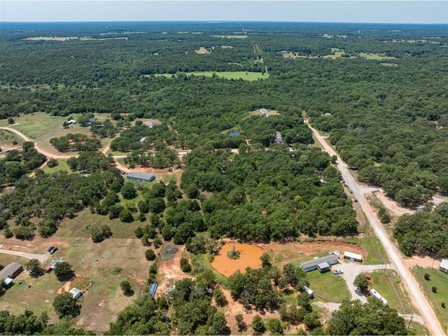 00000 High Meadow Dam, Ada, OK 74873