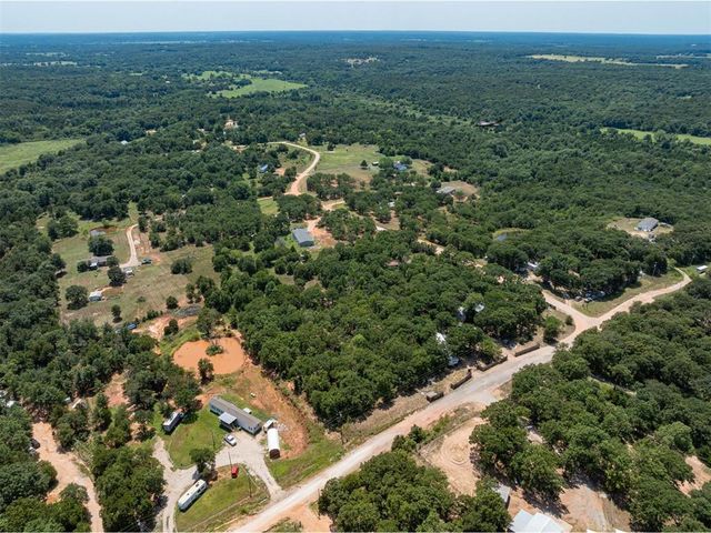 00000 High Meadow Dam, Ada, OK 74873