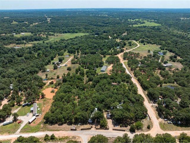 00000 High Meadow Dam, Ada, OK 74873