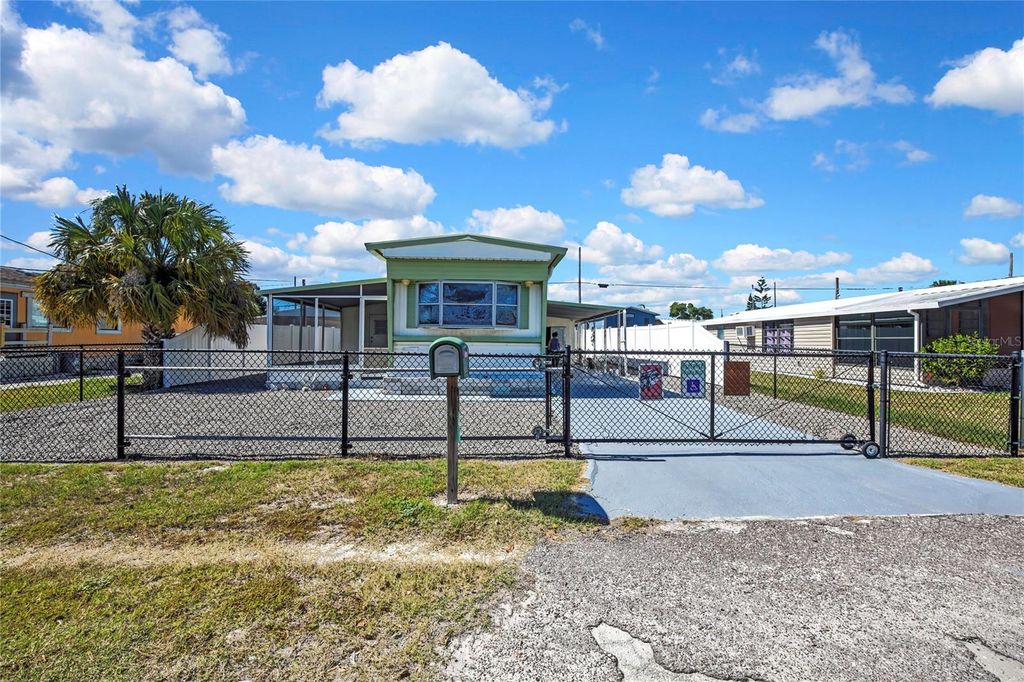 1841 HOLIDAY DRIVE, Holiday, FL 34691
