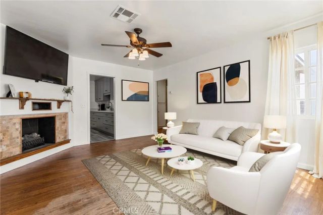 9503 Bartley Avenue, Santa Fe Springs, CA 90670